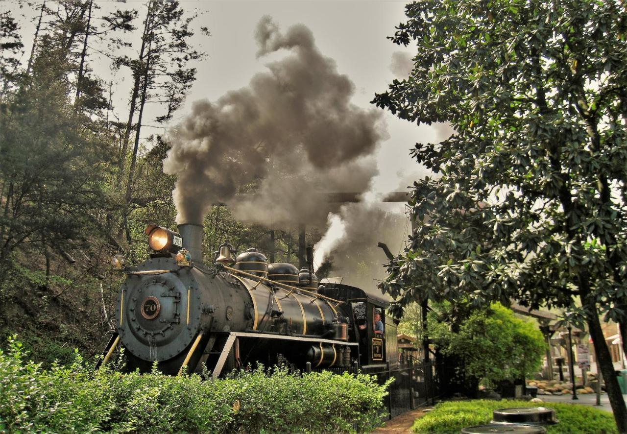Apple Valley Hideaway, 1089 Of Free Attraction Tickets For Each Paid Day, Dollywood And More! Pigeon Forge Exteriér fotografie
