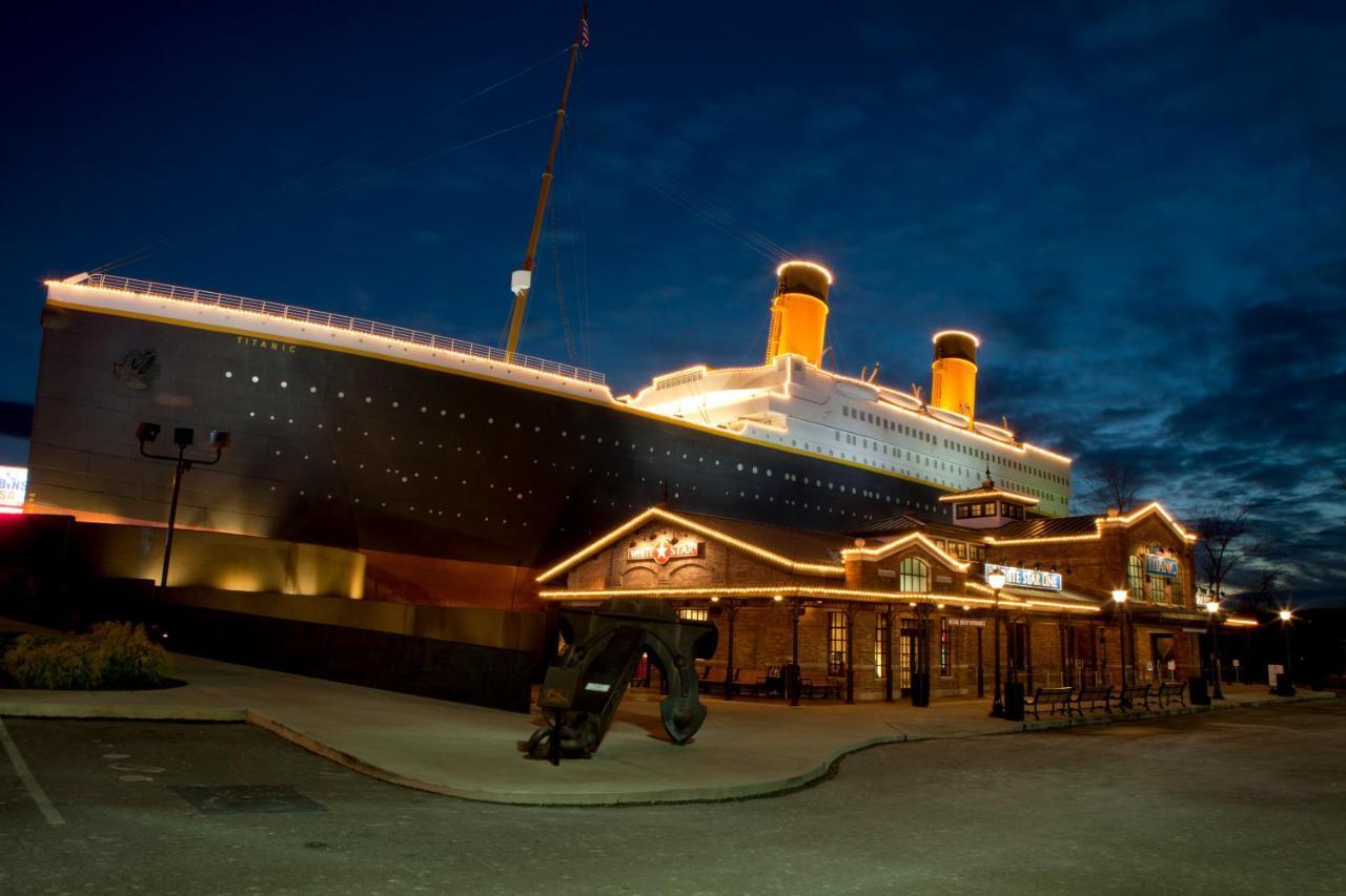 Apple Valley Hideaway, 1089 Of Free Attraction Tickets For Each Paid Day, Dollywood And More! Pigeon Forge Exteriér fotografie