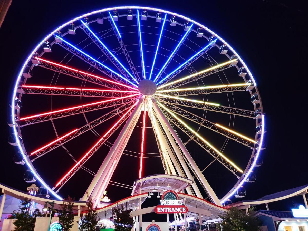 Apple Valley Hideaway, 1089 Of Free Attraction Tickets For Each Paid Day, Dollywood And More! Pigeon Forge Exteriér fotografie