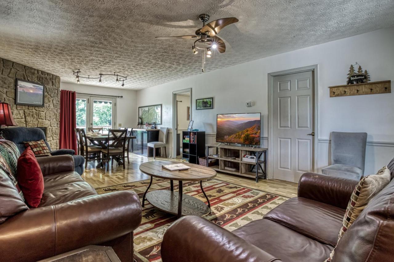 Apple Valley Hideaway, 1089 Of Free Attraction Tickets For Each Paid Day, Dollywood And More! Pigeon Forge Exteriér fotografie