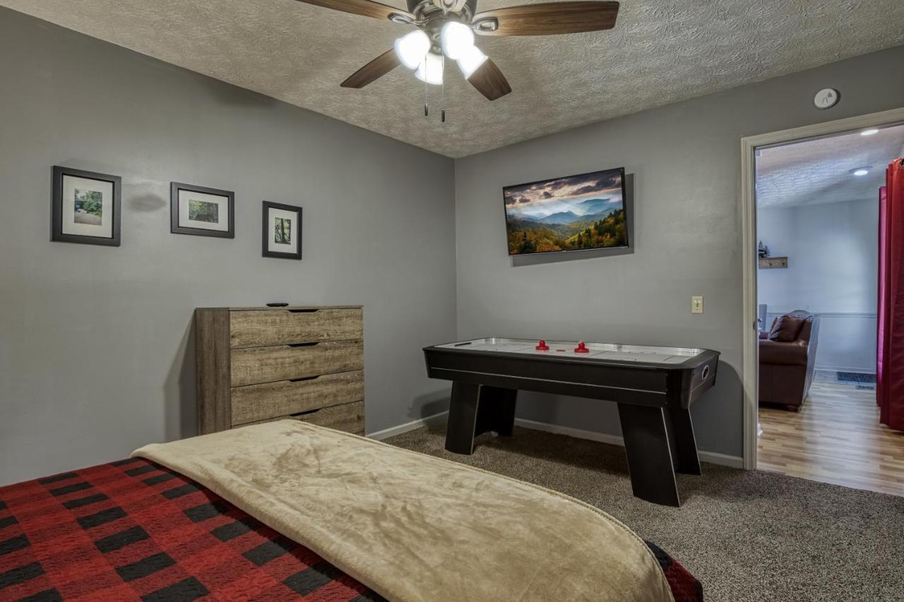 Apple Valley Hideaway, 1089 Of Free Attraction Tickets For Each Paid Day, Dollywood And More! Pigeon Forge Exteriér fotografie