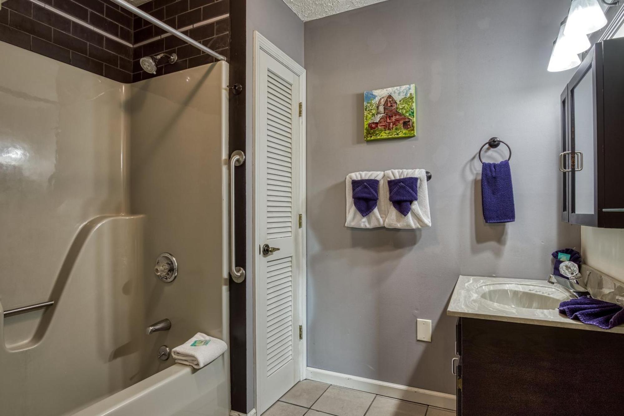 Apple Valley Hideaway, 1089 Of Free Attraction Tickets For Each Paid Day, Dollywood And More! Pigeon Forge Exteriér fotografie