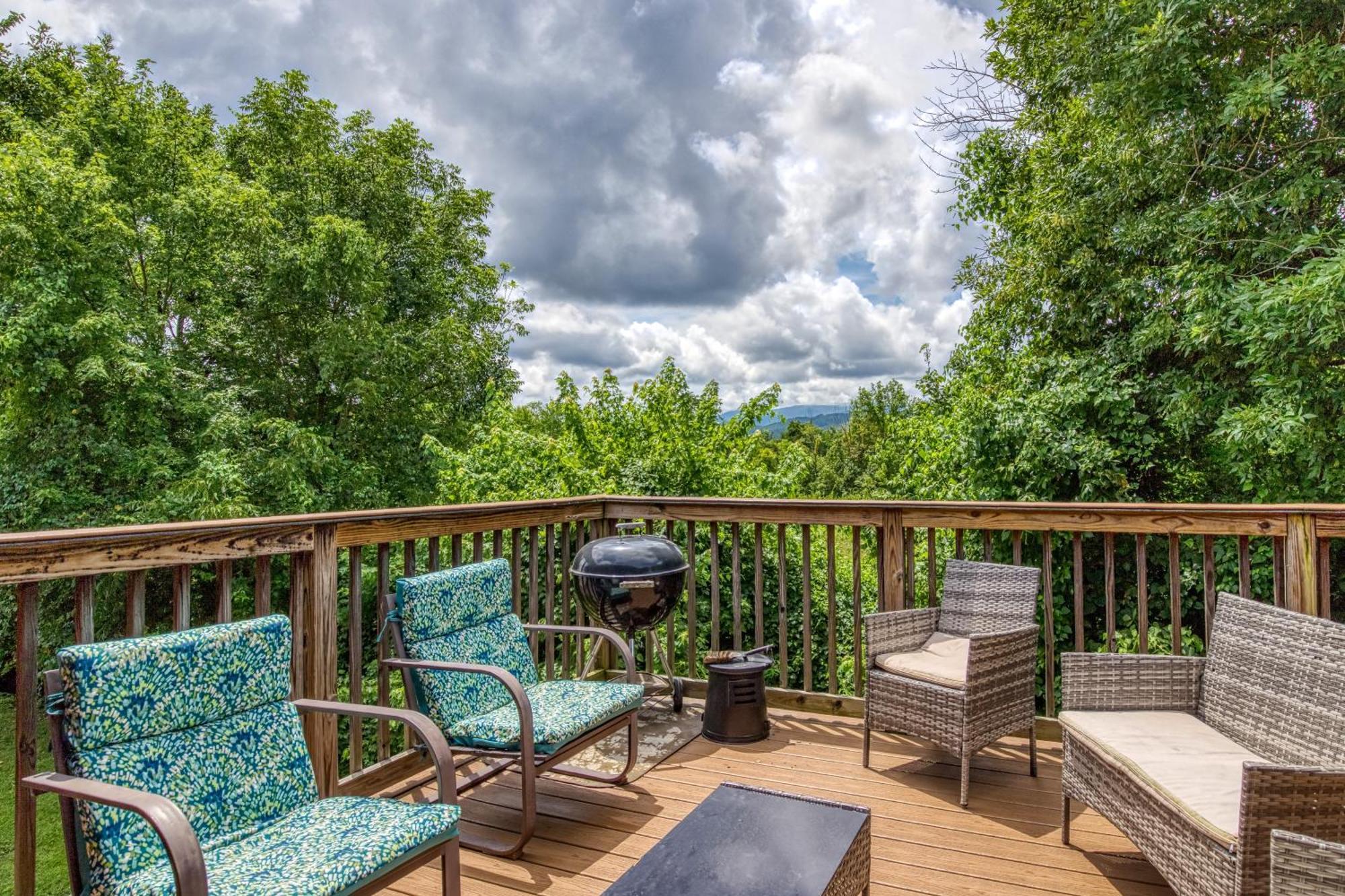 Apple Valley Hideaway, 1089 Of Free Attraction Tickets For Each Paid Day, Dollywood And More! Pigeon Forge Exteriér fotografie
