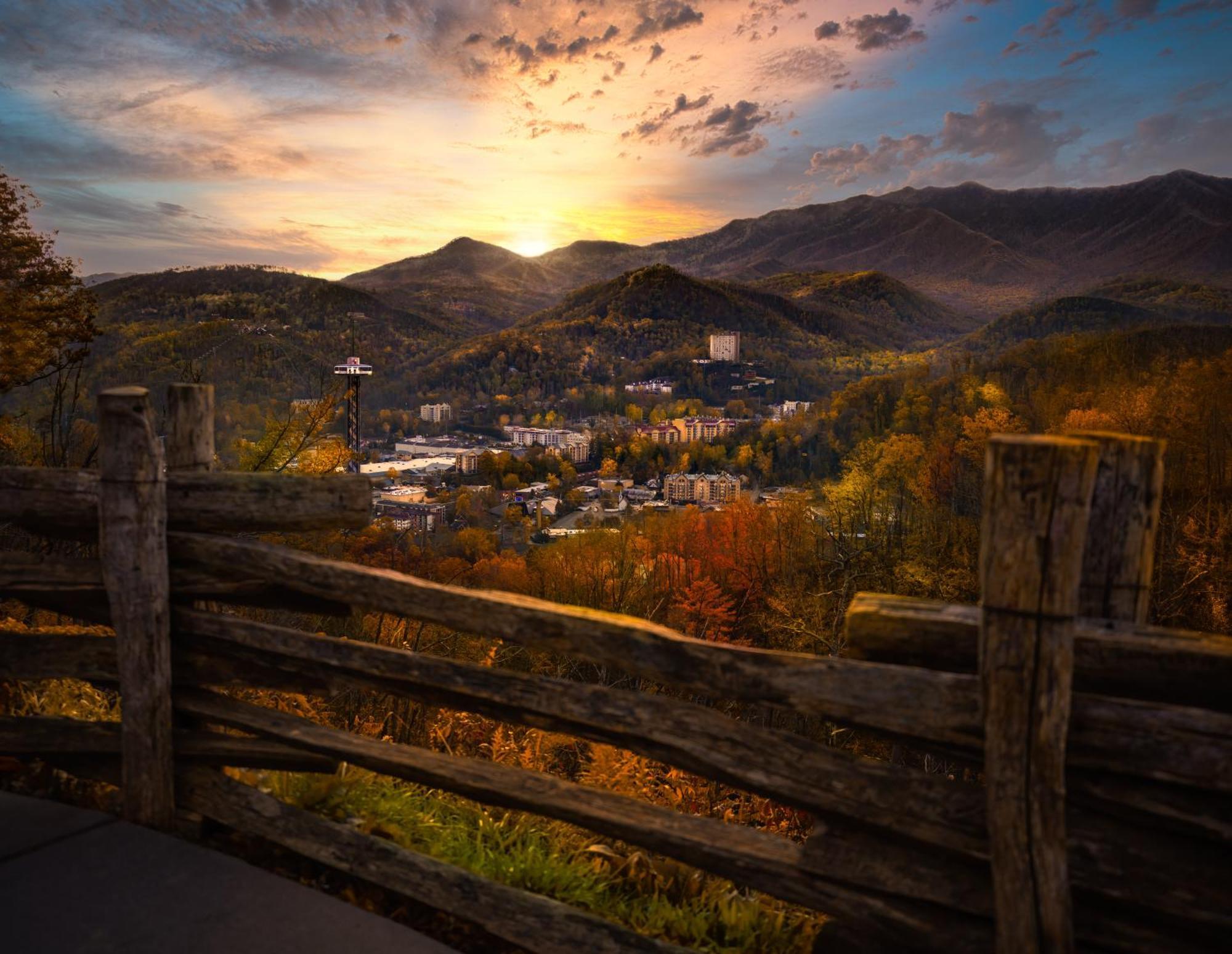 Apple Valley Hideaway, 1089 Of Free Attraction Tickets For Each Paid Day, Dollywood And More! Pigeon Forge Exteriér fotografie